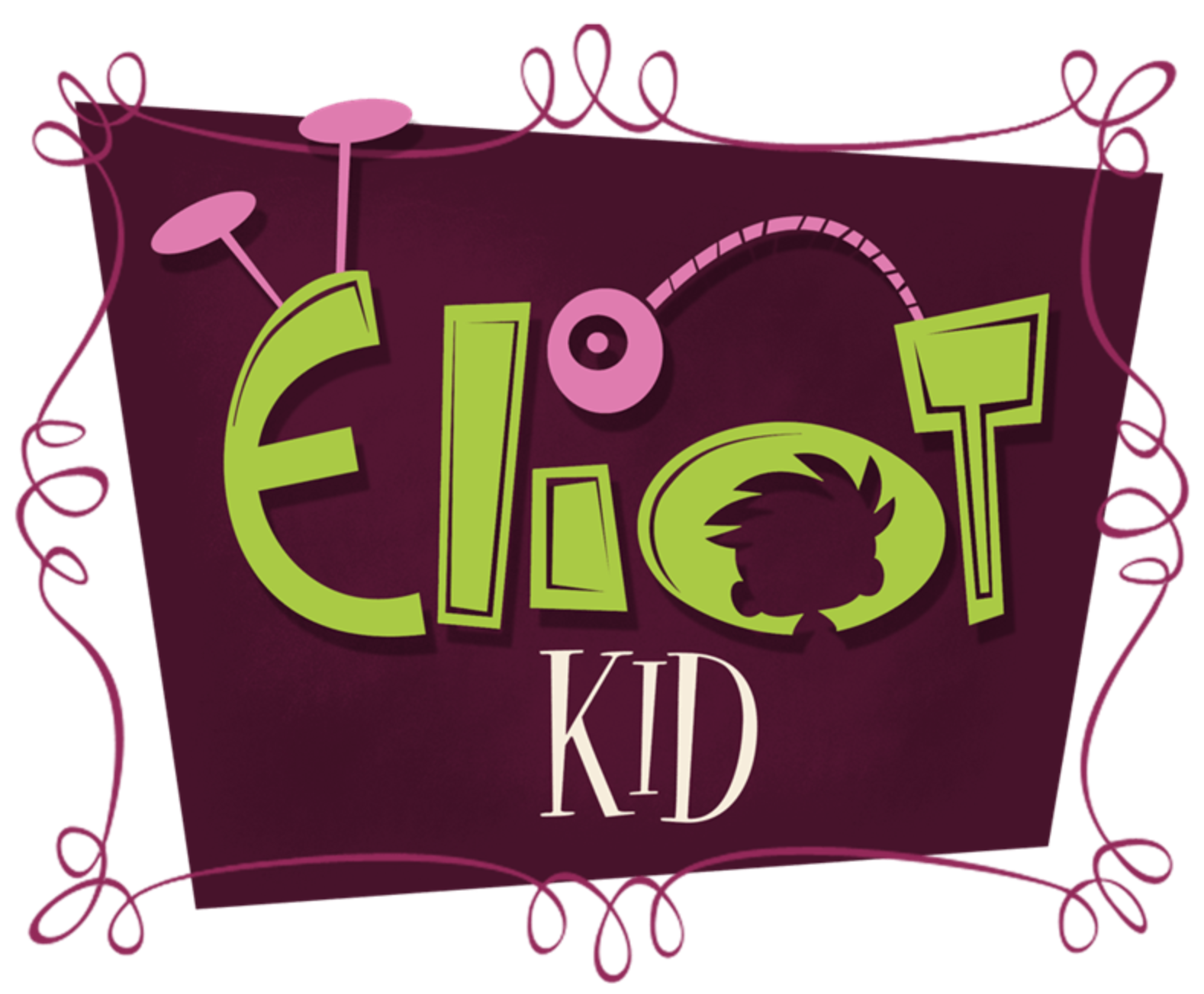 Eliot Kid Complete 